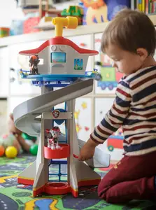Paw Patrol Lookout Tower