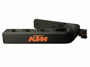 Helmet Holder Helmhalte KTM