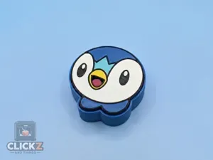 Pokémon - Piplup - Fidget Clicker