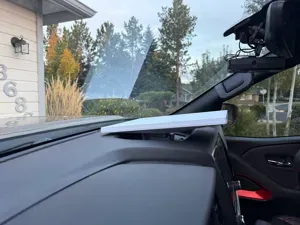 Starlink Mini Mount - Nissan Frontier