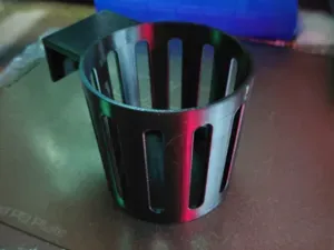 Bunk Bed Cup Holder