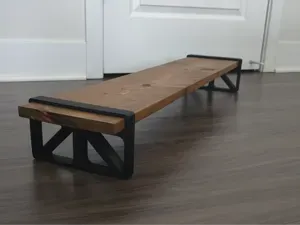Monitor Stand III