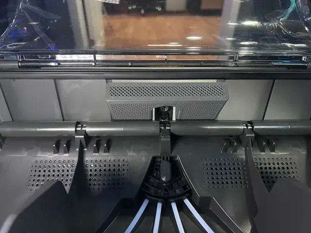 AMS 2 PRO Desiccant Box Holder — Image 4 of 6