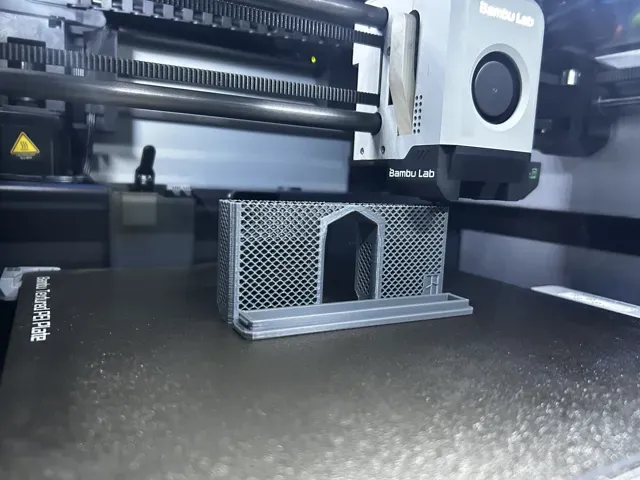 AMS 2 PRO Desiccant Box Holder — Image 6 of 6
