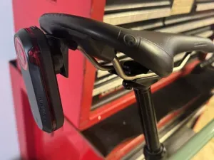 Ergon Topeak QuickClick Garmin Adapter