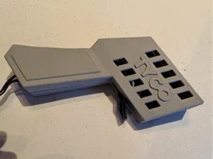 TYCO Slot car handle