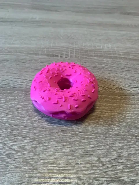 Fake Doughnut — Фото 3 из 6