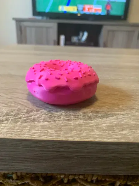 Fake Doughnut — Фото 2 из 6