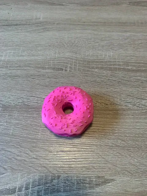 Fake Doughnut — Фото 4 из 6