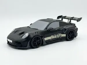 Porsche GT3RS
