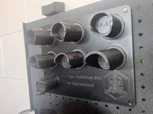 Pipe Notching/cutting jigs 50mm,40mm, 32mm, 25mm