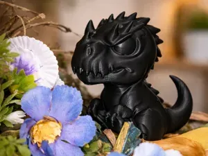 Jurassic World Indominus Rex Felix