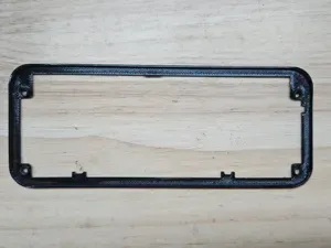 Toyota MR2 AW11 Door handle gasket