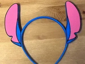 Stitch Headband