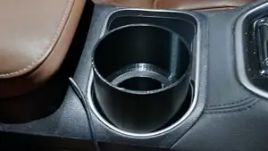 Cup Holder for ThermoFlask 40oz