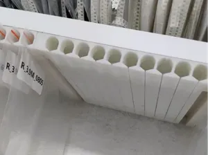 SMD Resistor Organizer / resistor holder