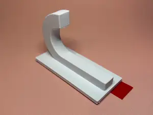 Gancio per cerchio ginnastica ritmica