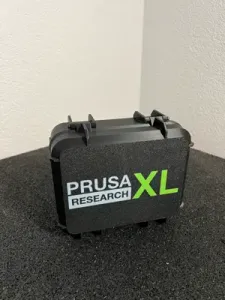 Prusa Box - Size L