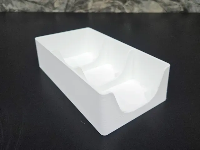 Spice Packet Organizer 100 mm for Pudding — Image 3 of 3