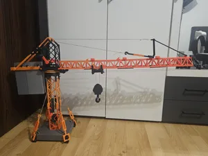 Tower Crane