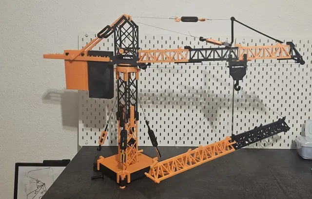 Tower Crane — Image 4 of 6