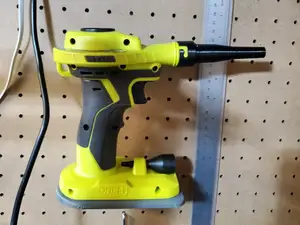 Ryobi P738 PCL016 High Pressure Dust Buster Nozzle