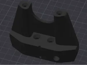 Putter Head
