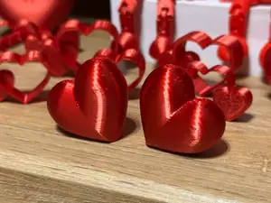 Heart - Valentine's Day