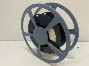 Spulenadapter für 250Gr Spulen, einfach anpassbar