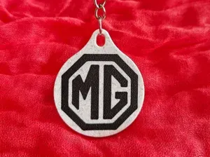 Yoja3D-MG keychain