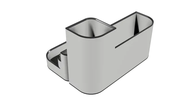 Organizer with Gadget — Фото 8 из 10