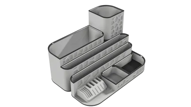 Organizer with Gadget — Фото 10 из 10