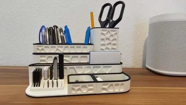 Organizer with Gadget — Фото 5 из 10