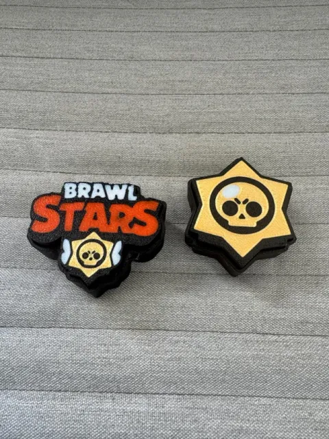 Brawl Stars Clickers — Image 2 of 3