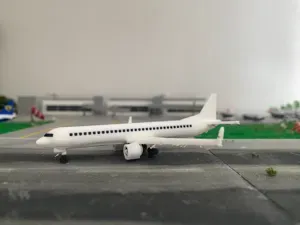 1:400 scale Boeing 737-800 (MULTICOLOUR LIVERIES!)