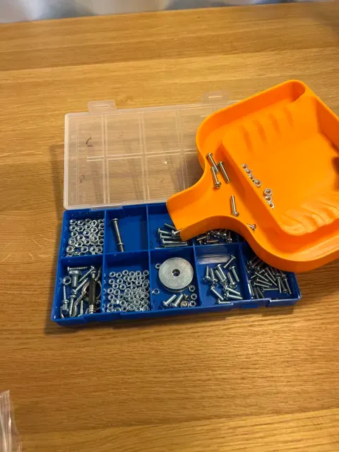 Sorting Tray — Image 3 of 5