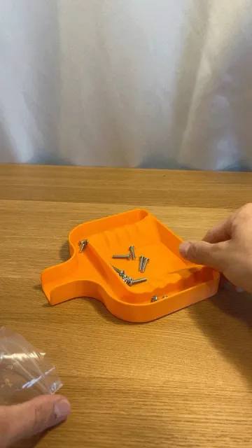 Sorting Tray — Image 2 of 5