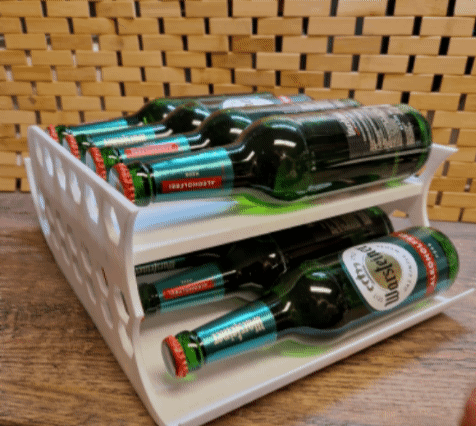 Beer dispenser