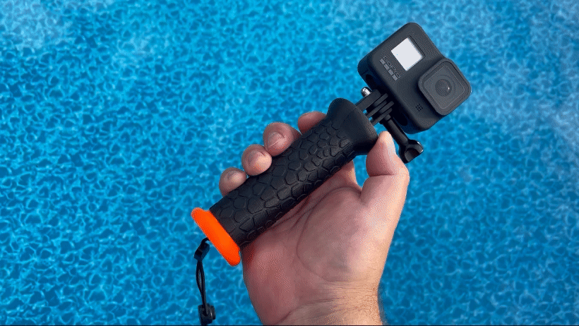 GoPro Floating Hand Grip