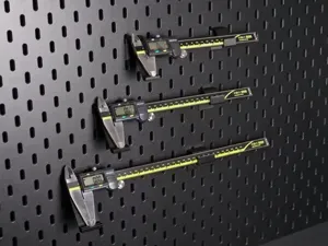 Quick Access Caliper Holder - IKEA SKÅDIS