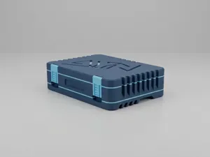 Ultimate AYN Thor Carrying Case – Futuristic