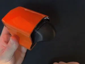 G502 X case protection
