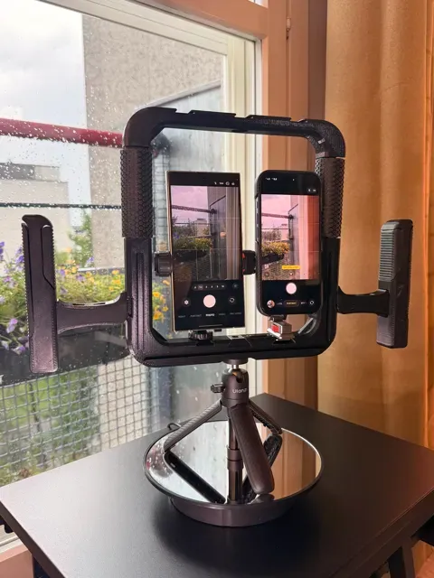 OmniMount Creator Rig — Фото 9 из 17