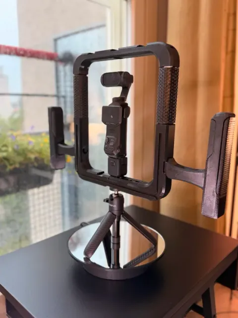 OmniMount Creator Rig — Фото 6 из 17