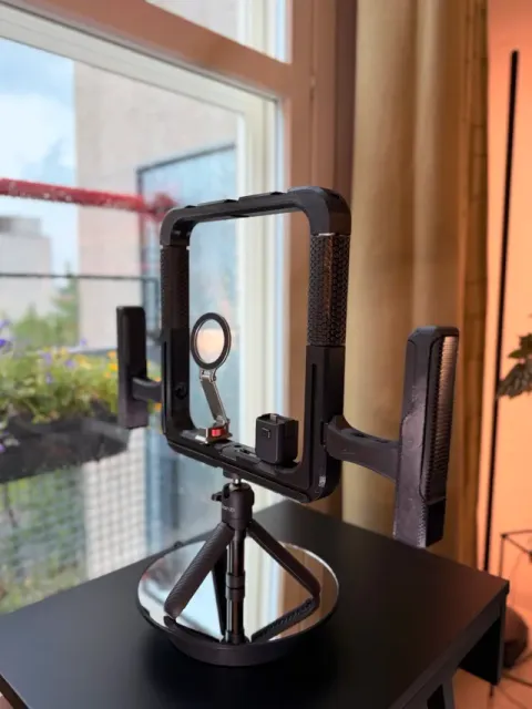 OmniMount Creator Rig — Фото 5 из 17
