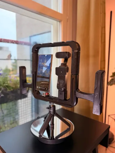 OmniMount Creator Rig — Фото 4 из 17