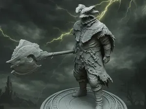 Raider Model