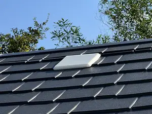 Suncast Shed Skylight Replacement - Part #0462978