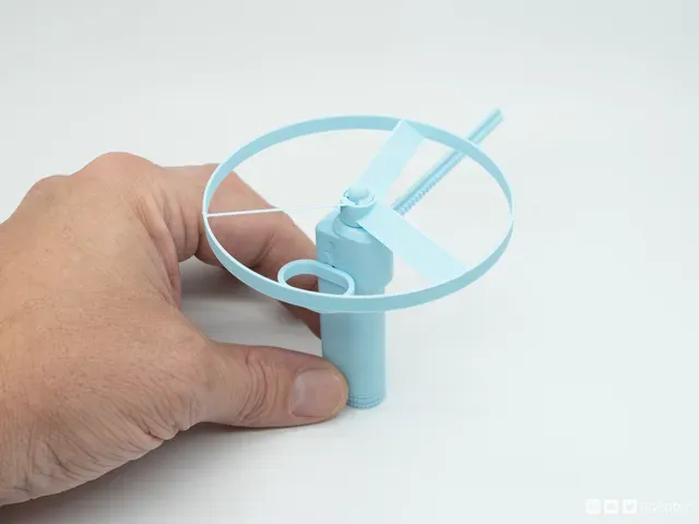 Pocket Copter — Фото 3 из 4
