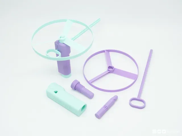 Pocket Copter — Фото 2 из 4